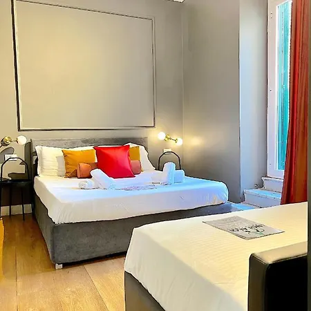 By Chloe Guest house Rome