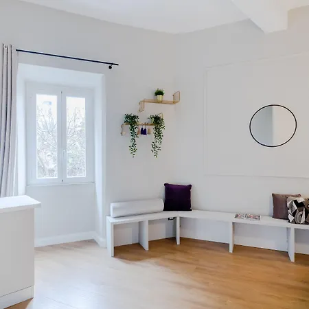 By Chloe Pensionat Rom