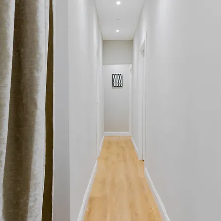 By Chloe Pensionat 3*