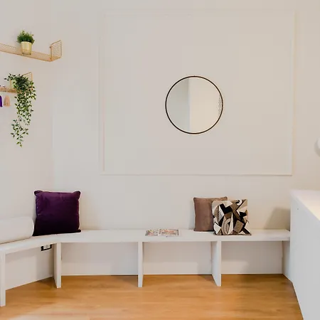 Pensionat By Chloe Rom