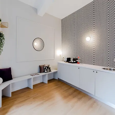 Guest house By Chloe