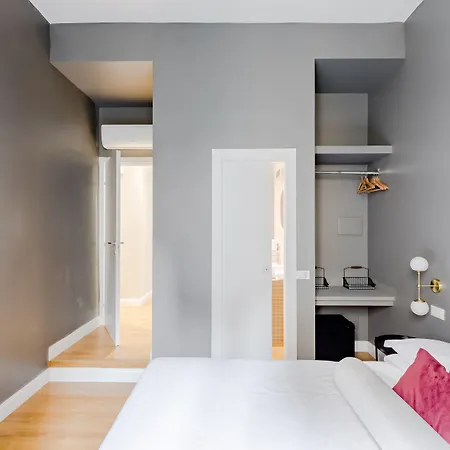 Pensionat By Chloe 3*