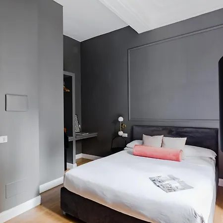 Vendégház By Chloe Róma