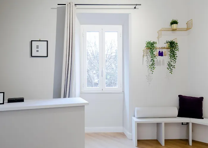 By Chloe Pensión 3*