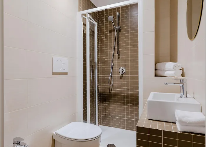 Pensión By Chloe Roma