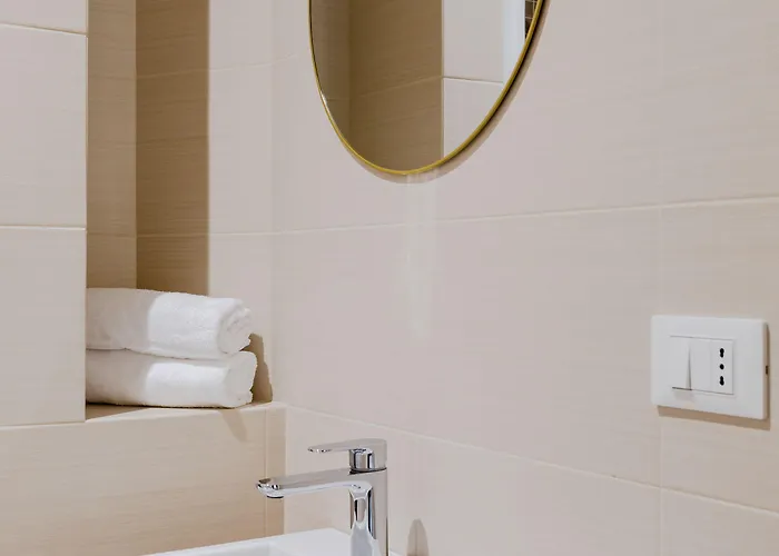 Pensión By Chloe 3*