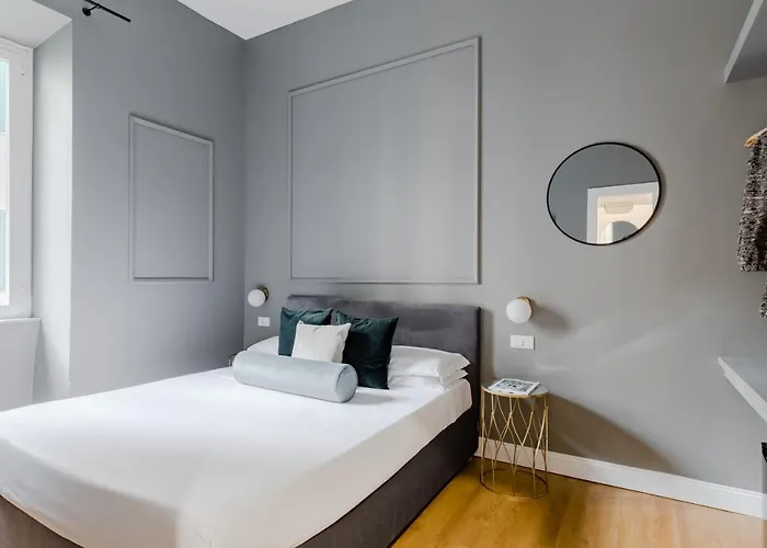 By Chloe Pensión 3*