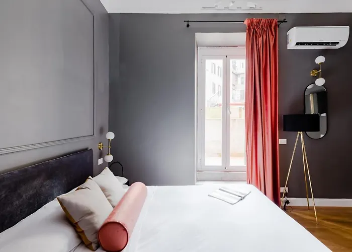 By Chloe Pensión 3*