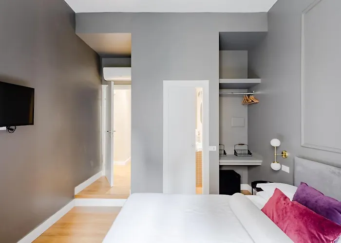 By Chloe Pensión 3*