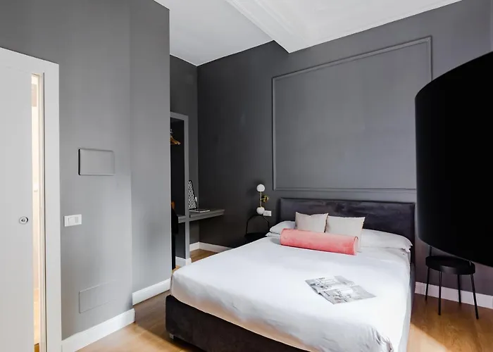 Gæstehus By Chloe Rom