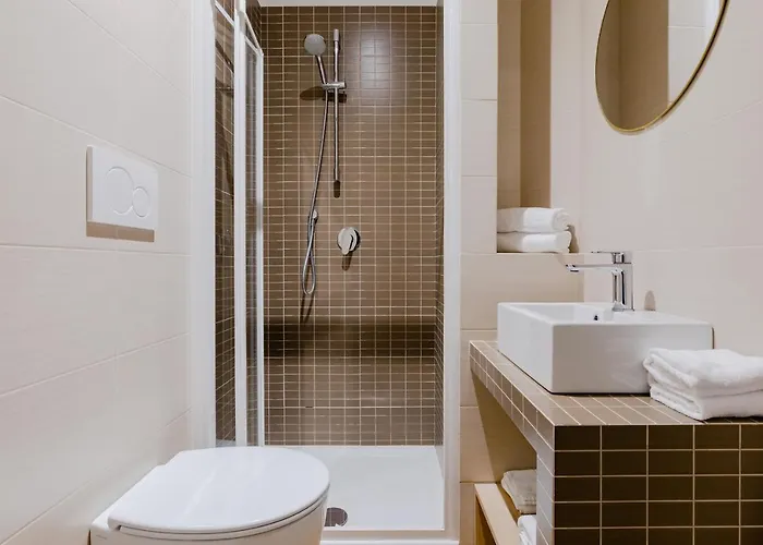 Pensión By Chloe 3*