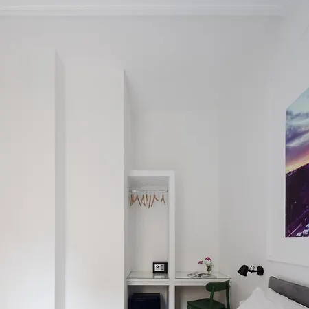 Konukevi By Chloe 3*